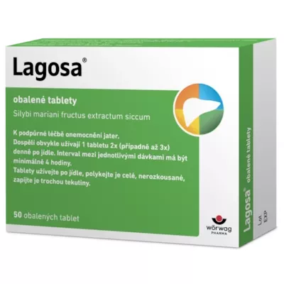 Lagosa tbl.obd.50