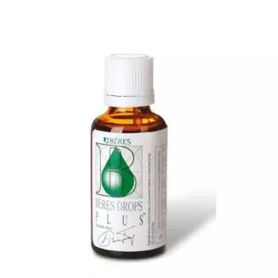 Béres Drops Plus 100ml