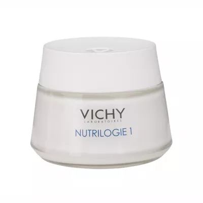 VICHY NUTRILOGIE 1 krem do skóry normalnej/suchej 50ml