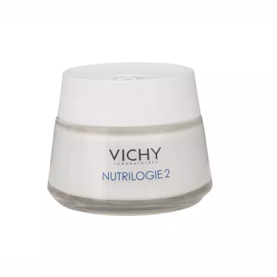 VICHY NUTRILOGIE 2 krem do skóry bardzo suchej 50ml