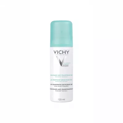 VICHY DEO spray przeciw poceniu 125ml