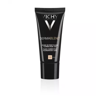 VICHY DERMABLEND Makijaż korygujący nr 15 30ml