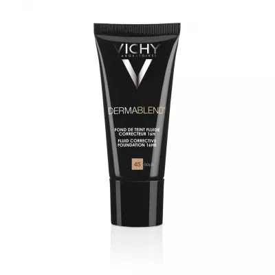 VICHY DERMABLEND Makijaż korygujący nr 45 30ml