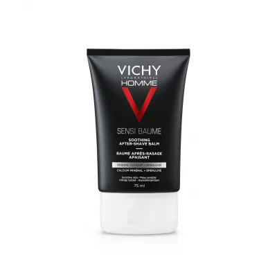 VICHY HOMME Balsam po goleniu 75ml