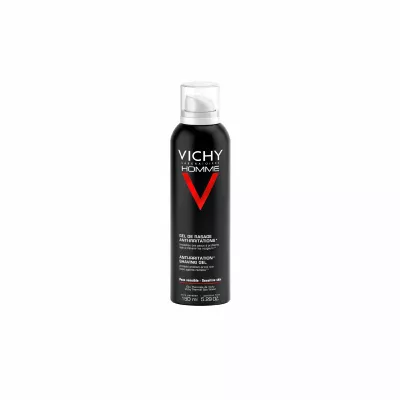 VICHY HOMME Żel 150ml