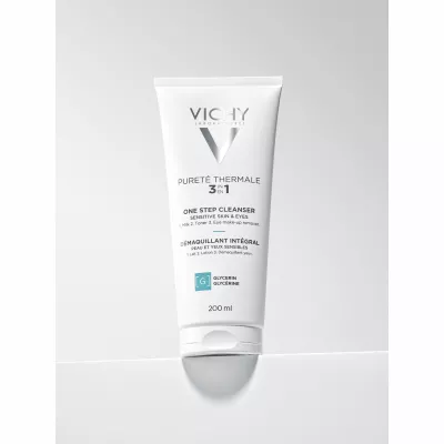 VICHY PT Odličovač 3v1 R15 200ml M4934502