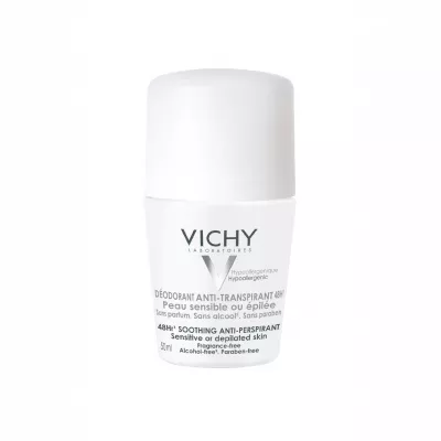 VICHY DEO Roll-on łagodzący 50ml