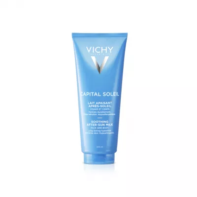 VICHY IDÉAL SOLEIL Balsam po opalaniu 300ml