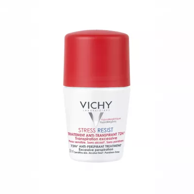 VICHY DEO Anti-Stress Roll-on 50ml