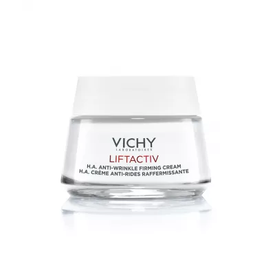 VICHY LIFTACTIV SUPREME do skóry suchej 50ml