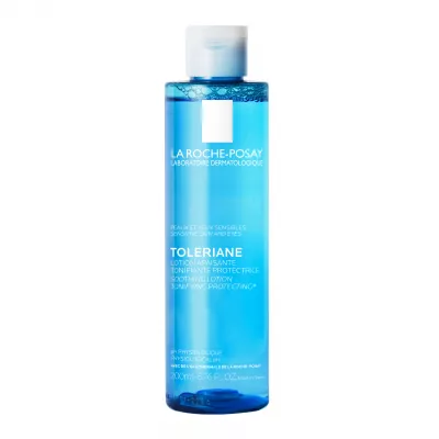 LA ROCHE-POSAY PHYSIO Tonik oczyszczający 200ml