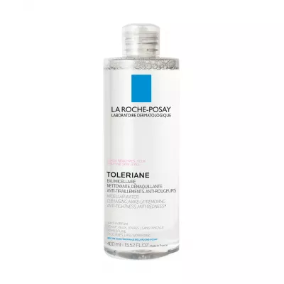 LA ROCHE-POSAY ULTRA Sensitive woda micelarna 400ml