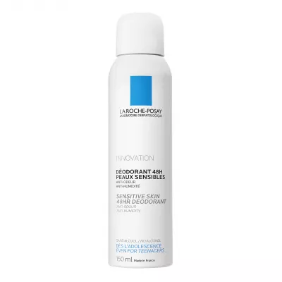 LA ROCHE-POSAY DEO Physio spray 150ml