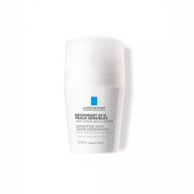 LA ROCHE-POSAY DEO Physio roll-on 50ml