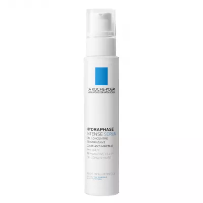 LA ROCHE-POSAY HYDRAPHASE Serum nawilżające 30ml