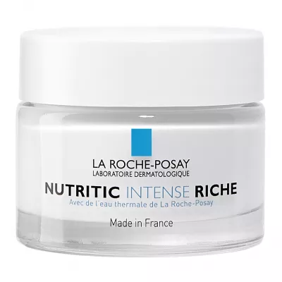 LA ROCHE-POSAY NUTRITIC skóra bardzo sucha 50ml