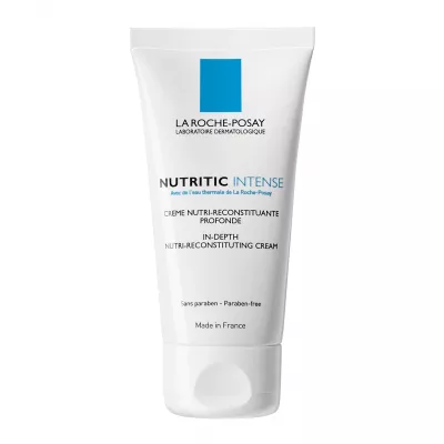 LA ROCHE-POSAY NUTRITIC skóra sucha 50ml