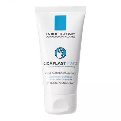 LA ROCHE-POSAY CICAPLAST Krem do rąk 50ml