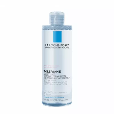 LA ROCHE-POSAY ULTRA Reaktywna woda micelarna 200ml