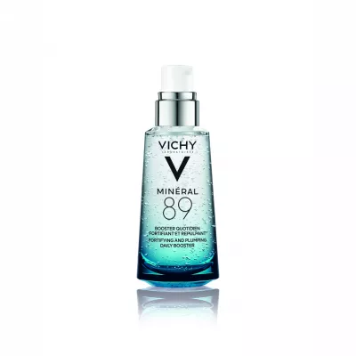 VICHY MINÉRAL 89 Hyaluron Booster 50ml