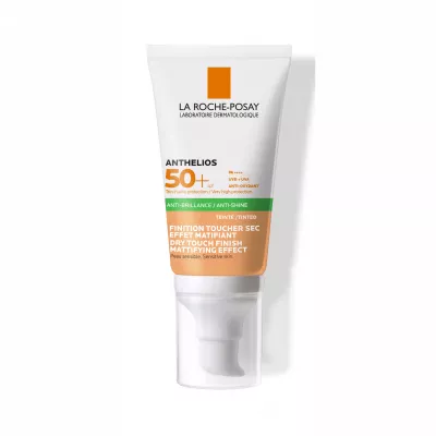 LA ROCHE-POSAY ANTHELIOS Krem z filtrem SPF50+50ml