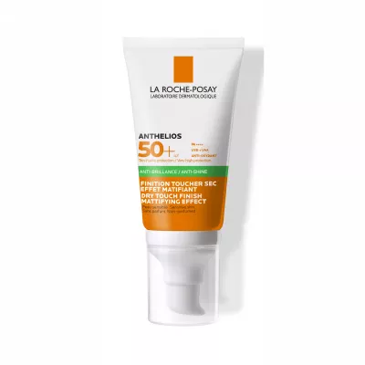 LA ROCHE-POSAY ANTHELIOS Krém SPF50+ 50ml