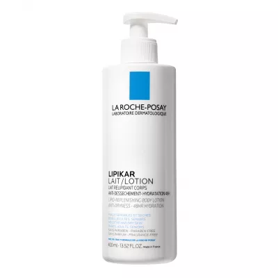 La Roche Posay Lipikar Lait balsam do ciała 400 ml