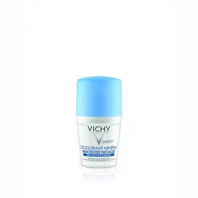 VICHY DEO Mineral roll-on 50ml