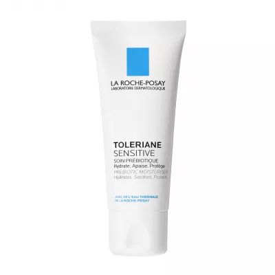 LA ROCHE-POSAY TOLERIANE Wrażliwy krem 40ml