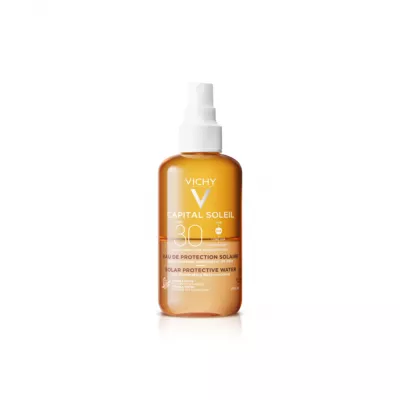 VICHY IDÉAL SOLEIL Spray z beta karotenem 200ml