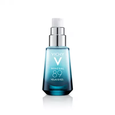 VICHY MINÉRAL 89 Eye 15ml