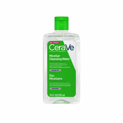 CeraVe Woda micelarna 295ml