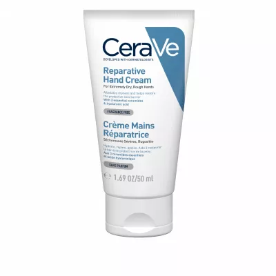 CeraVe Odnawiający krem do rąk 50ml