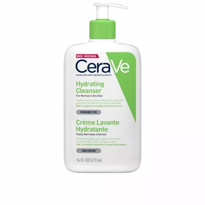 CeraVe nawilżająca emulsja oczyszczająca 473ml