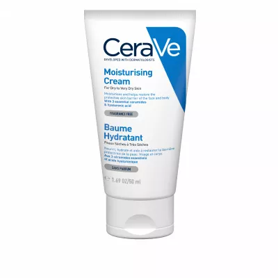 CeraVe Krem nawilżający 50ml