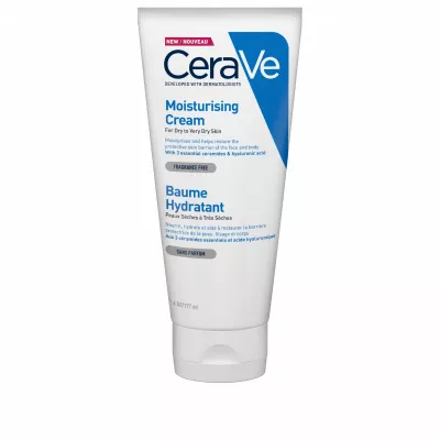 CeraVe Krem nawilżający 177ml