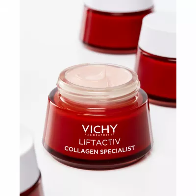 VICHY LIFTACTIV SPECIALIST Krem kolagenowy 50ml