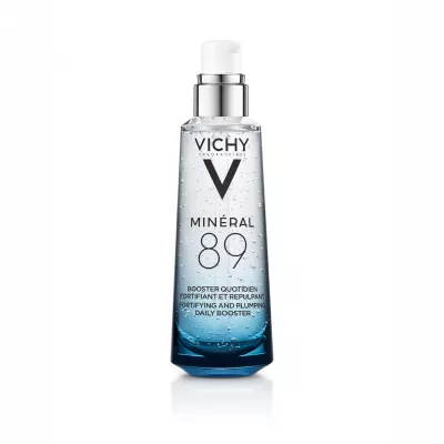 VICHY MINÉRAL 89 Hyaluron Booster 75ml