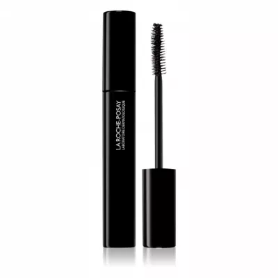 LA ROCHE-POSAY TOLERIANE řasenka WP black 7.6ml