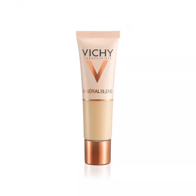 VICHY MINÉRALBLEND Make-up No.1 CLAY 30ml