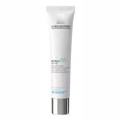 LA ROCHE-POSAY HYALU B5 Pielęgnacja odżywcza 40ml