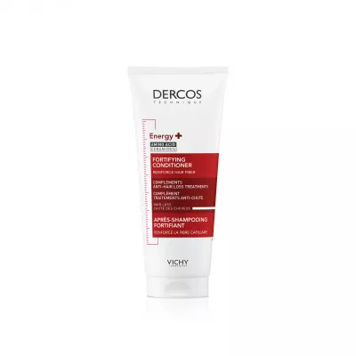 VICHY DERCOS Odżywka wzmacniająca 200ml