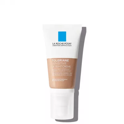 LA ROCHE-POSAY TOLERIANE Sensitive light 50ml