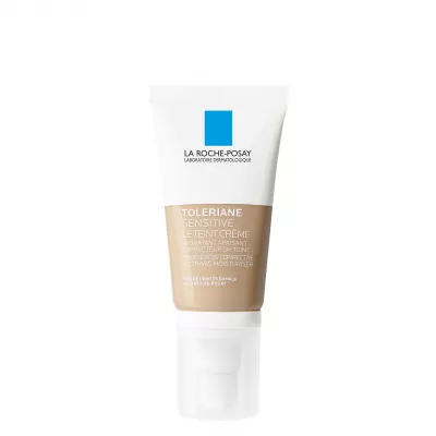 LA ROCHE-POSAY TOLERIANE Sensitive medium 50ml