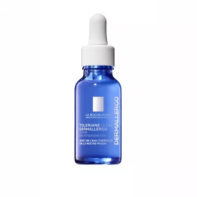 LA ROCHE-POSAY TOLERIANE Dermallergo serum 20ml