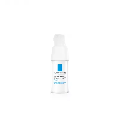 LA ROCHE-POSAY TOLERIANE Dermallergo krem pod oczy20ml