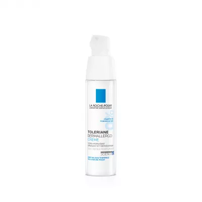 LA ROCHE-POSAY TOLERIANE Dermallergo krem na dzień 40ml