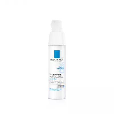 LA ROCHE-POSAY TOLERIANE Dermallergo Fluid 40ml