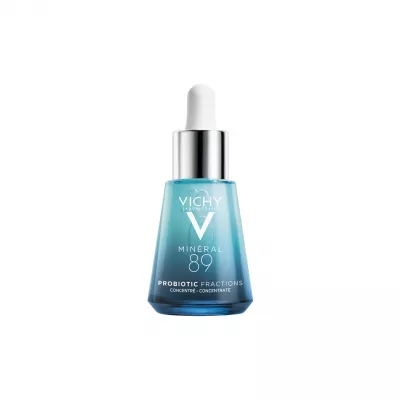 VICHY MINÉRAL 89 Serum probiotyczne 30 ml