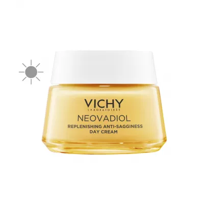 VICHY NEOVADIOL Krem na dzień po menopauzie 50ml